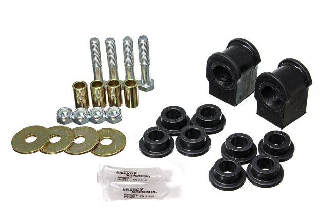 Rear Sway Bar Bushing Set - 1 1/8inch | ML Performance Car Parts
