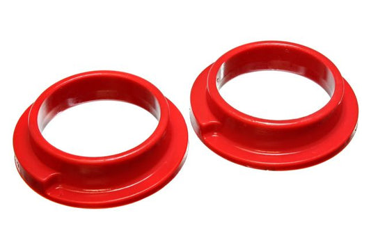 Ford RR. Coil Isolator Set | ML Performance Car Parts