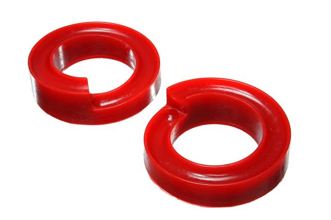 FT Coil Spring Isolator Set | ML Performance Car Parts