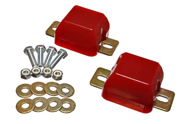 Front Axle Bump Stop Set | ML Performance Car Parts