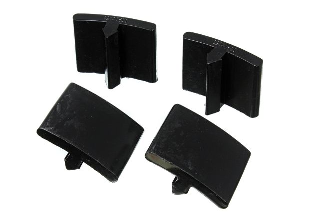 Rear Axle Bump Stop Set | ML Performance Car Parts