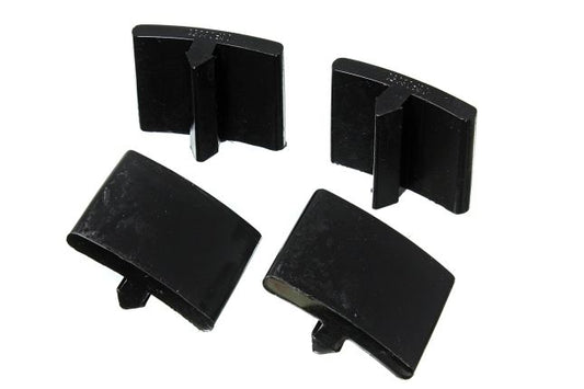 Rear Axle Bump Stop Set | ML Performance Car Parts