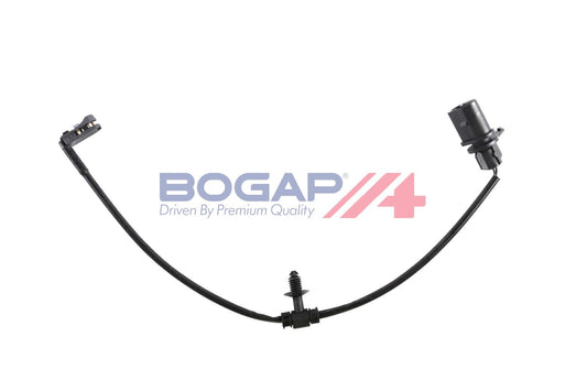 BOGAP A7118116 Warning Contact, Brake Pad Wear | ML Performance Car Parts