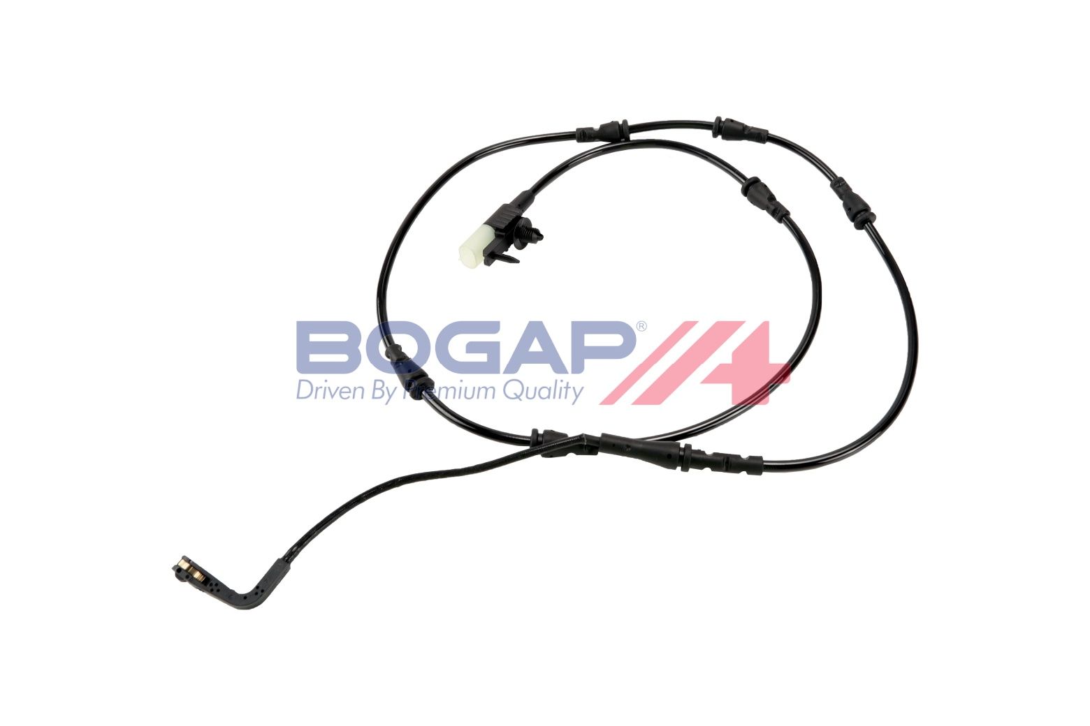 BOGAP E7117107 Warning Contact, Brake Pad Wear | ML Performance Car Parts