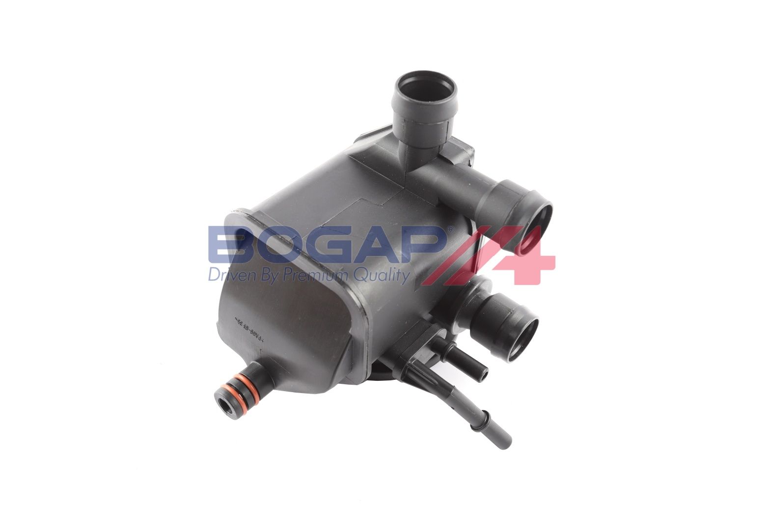 BOGAP A1216144 Oil Separator, Crankcase Ventilation | ML Performance Car Parts