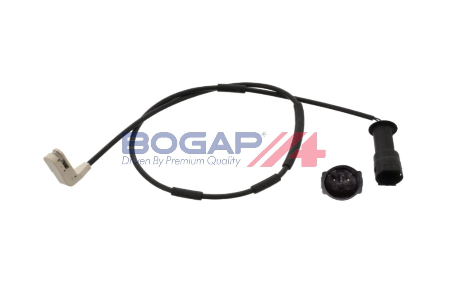 BOGAP L7118115 Warning Contact, Brake Pad Wear | ML Performance Car Parts