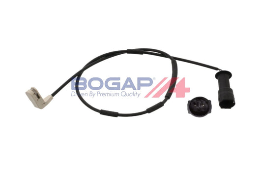 BOGAP L7118115 Warning Contact, Brake Pad Wear | ML Performance Car Parts