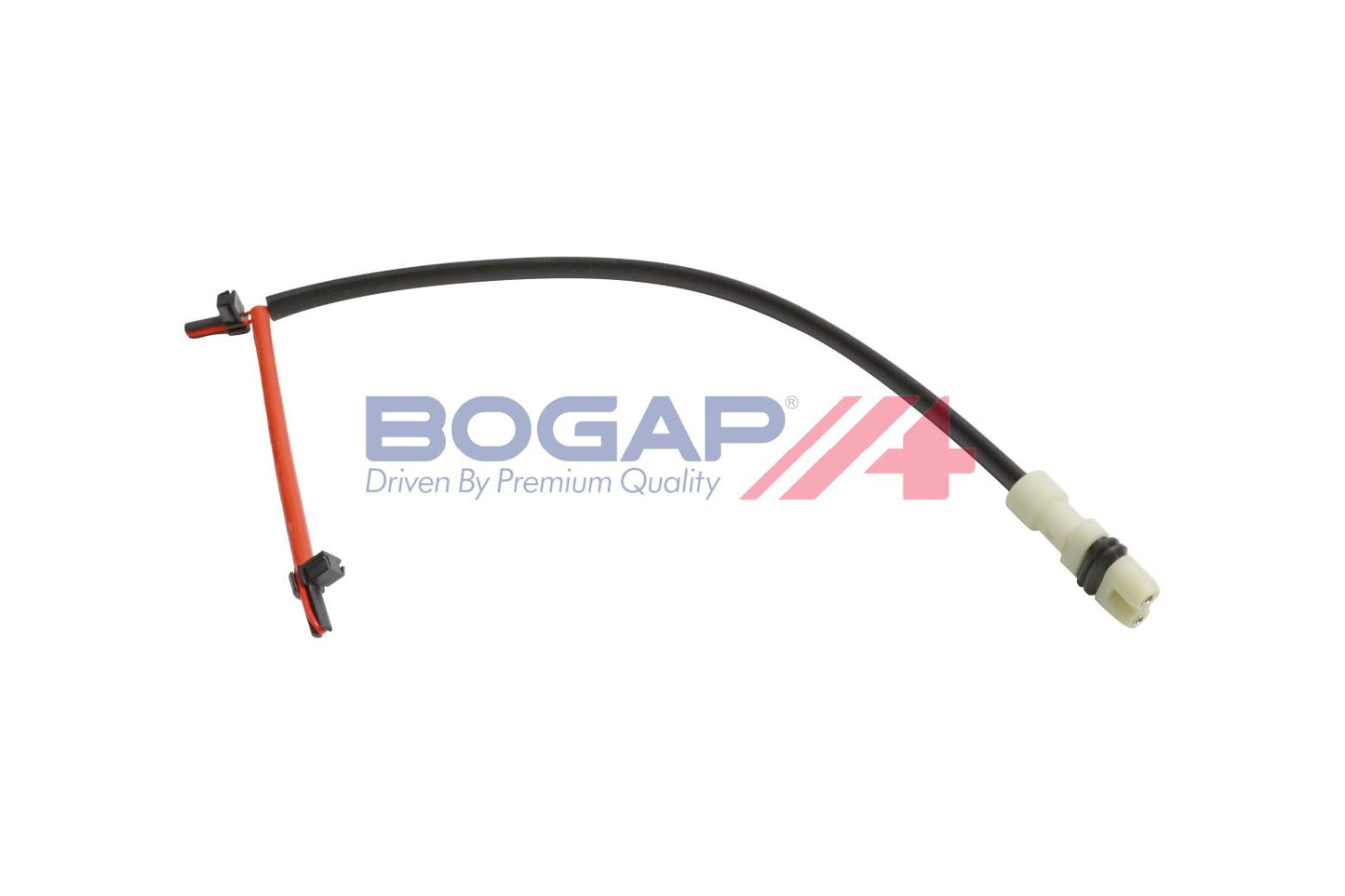 BOGAP A7117196 Warning Contact, Brake Pad Wear | ML Performance Car Parts