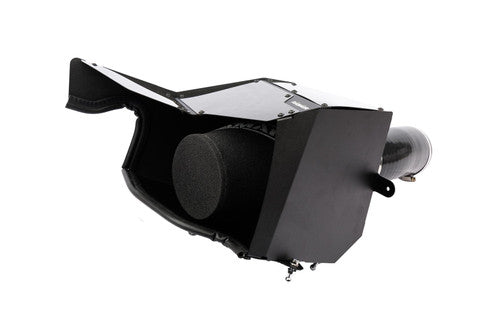 Ramair JSK-195-BK Performance Foam Induction Kit With Carbon Lid to fit Toyota Yaris GR