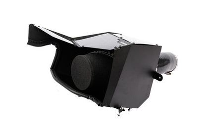 Ramair JSK-195-BK Performance Foam Induction Kit With Carbon Lid to fit Toyota Yaris GR