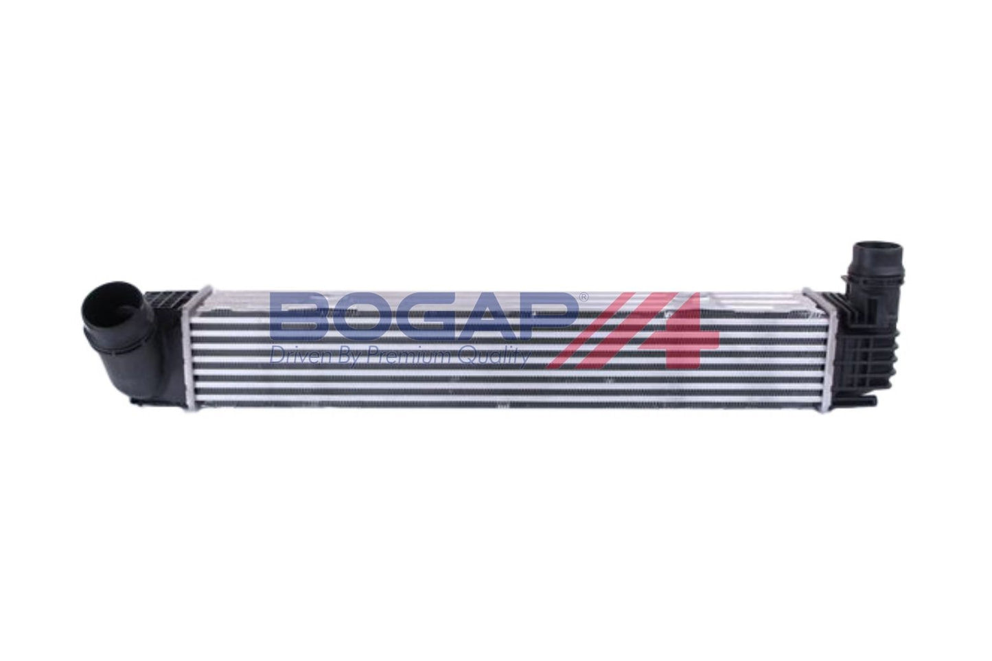 BOGAP R4220113 Charge Air Cooler | ML Performance Car Parts