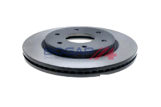 BOGAP N8211124 Brake Disc | ML Performance Car Parts