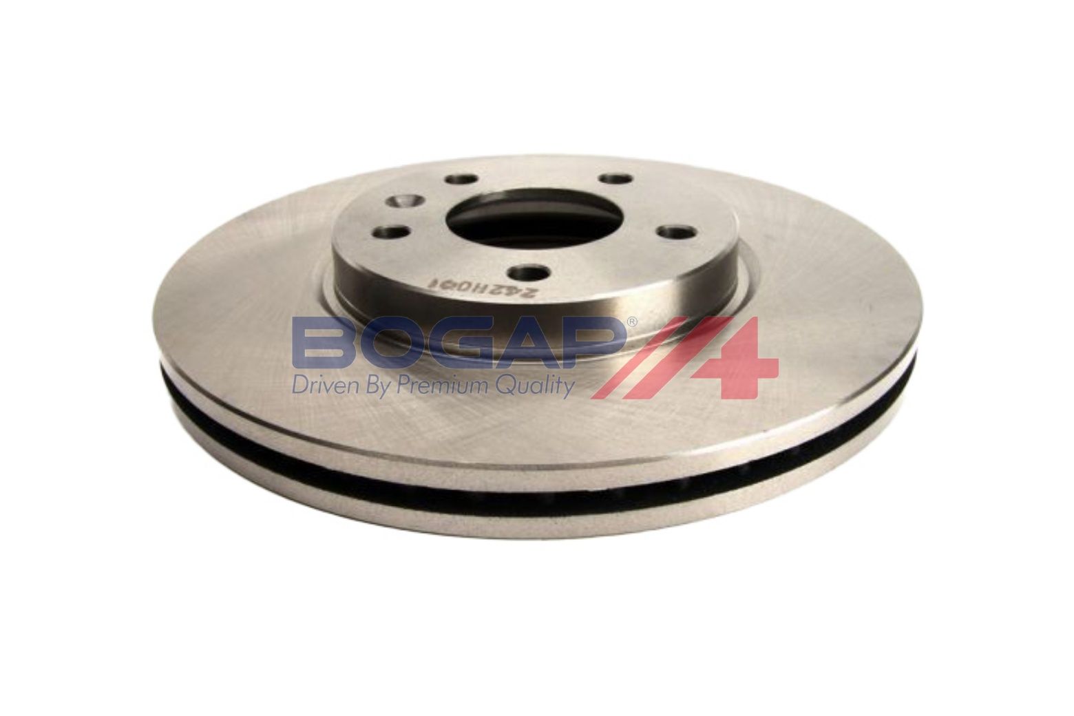 BOGAP L8211200 Brake Disc | ML Performance Car Parts