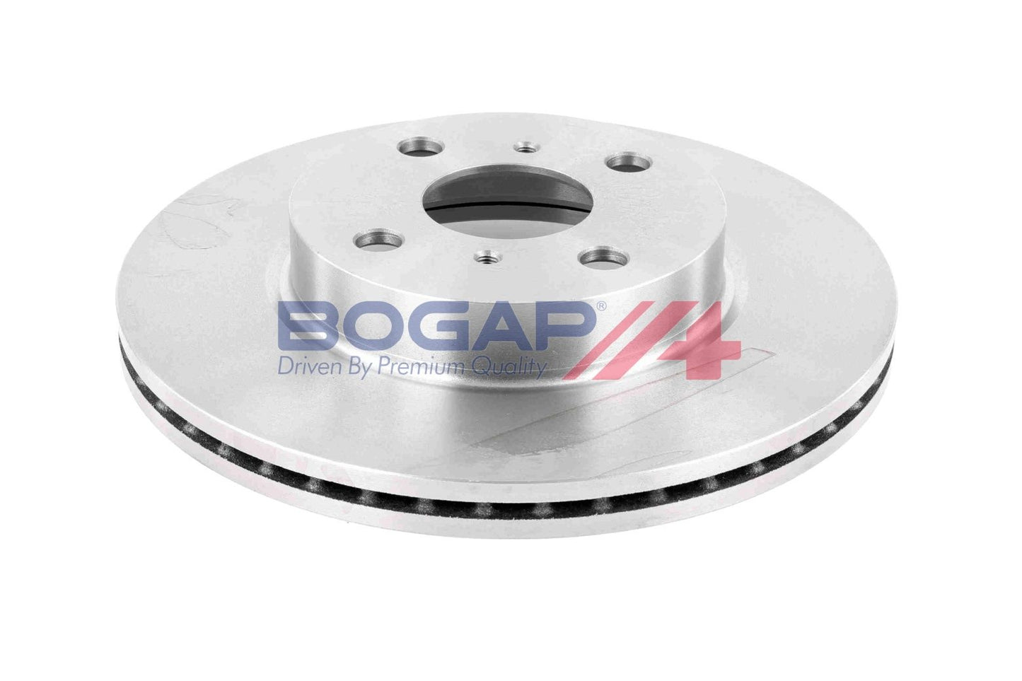 BOGAP T8211164 Brake Disc | ML Performance Car Parts