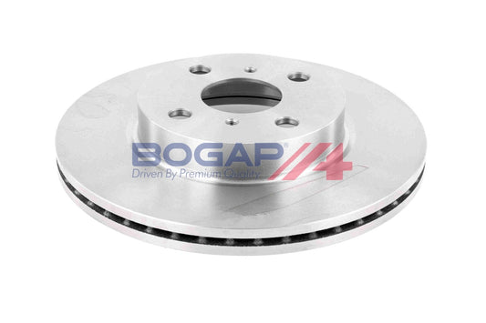 BOGAP T8211164 Brake Disc | ML Performance Car Parts