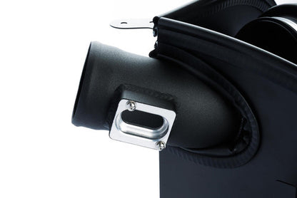 Ramair JSK-138-OVAL-BK Performance Foam Induction Kit for F56 Mini Cooper 1.5T & Cooper S 2.0T - Oval MAF