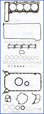 AJUSA AJU50158800 Engine Full Gasket Set