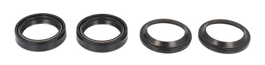 4 RIDE AB56-124 Front Suspension Seal Set