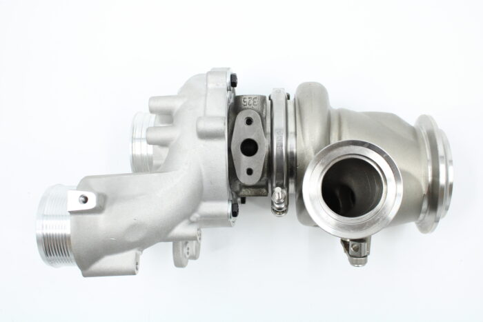 VTT-M177-GC-1 Mercedes Benz M177/78 "GC" Turbocharger Upgrade