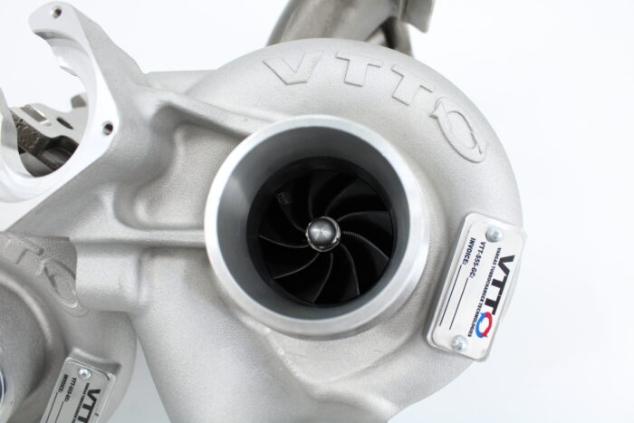 VTT-S58-GC-1-1 BMW S58 G8X M3/M4 – F9X X3M/X4M "GC" Turbocharger Upgrade
