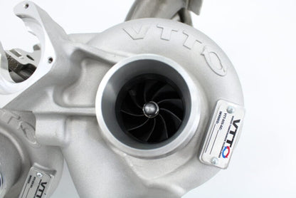 VTT-S58-GC-1-1 BMW S58 G8X M3/M4 – F9X X3M/X4M "GC" Turbocharger Upgrade
