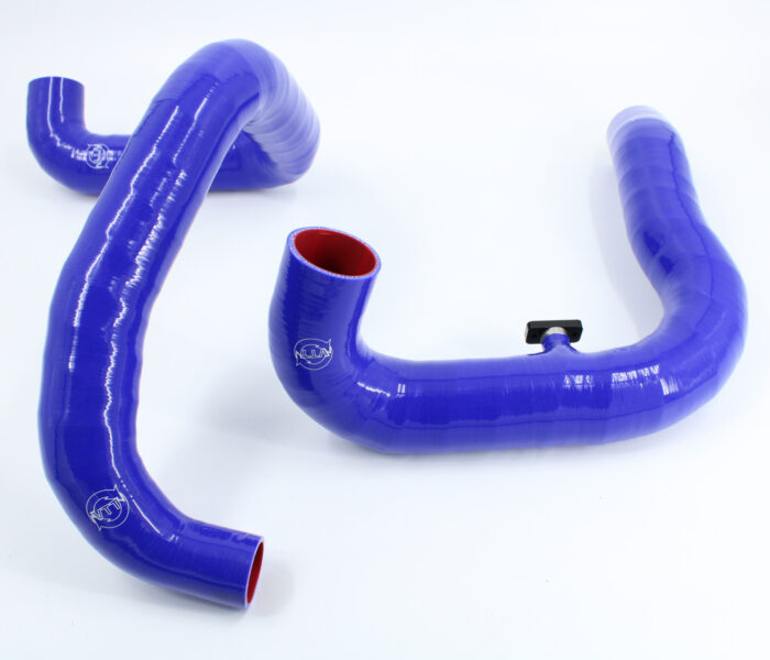 VTT-MQB-SIL MK7 (MQB) GTI/Golf R/Jetta/8V S3 Silicone Charge pipes