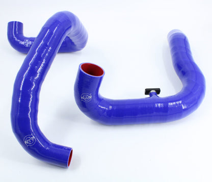 VTT-MQB-SIL MK7 (MQB) GTI/Golf R/Jetta/8V S3 Silicone Charge pipes