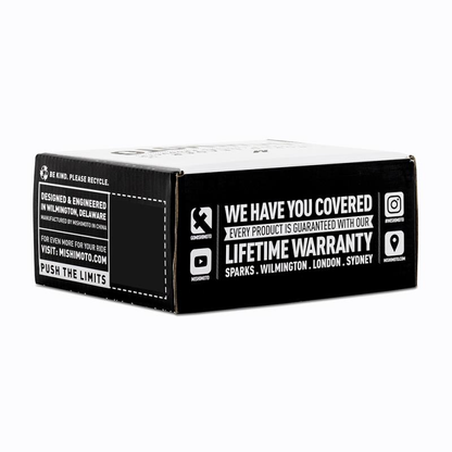 Mishimoto MMTC-RPTR-TBVFF Full-Flow Transmission Thermal Bypass Valve Kit, Fits Ford Raptor 3.5L EcoBoost 2017+