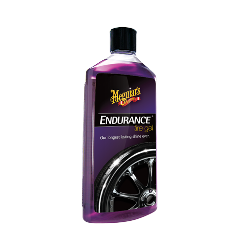 Meguiars G7516EU Endurance High Gloss Tyre Gel 473ML