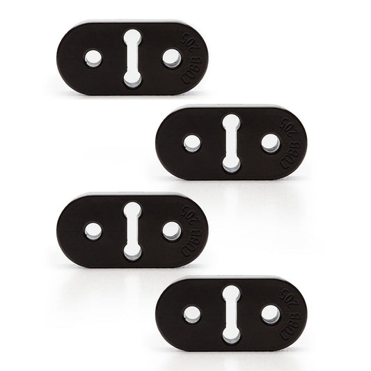 COBB 501001 FORD FIESTA ST EXHAUST HANGER KIT