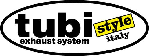 TUBI STYLE TSPO992C19.403.ANK PORSCHE 992 CARRERA & CARRERA S CAT BYPASS HIGH FLOW PIPES KIT