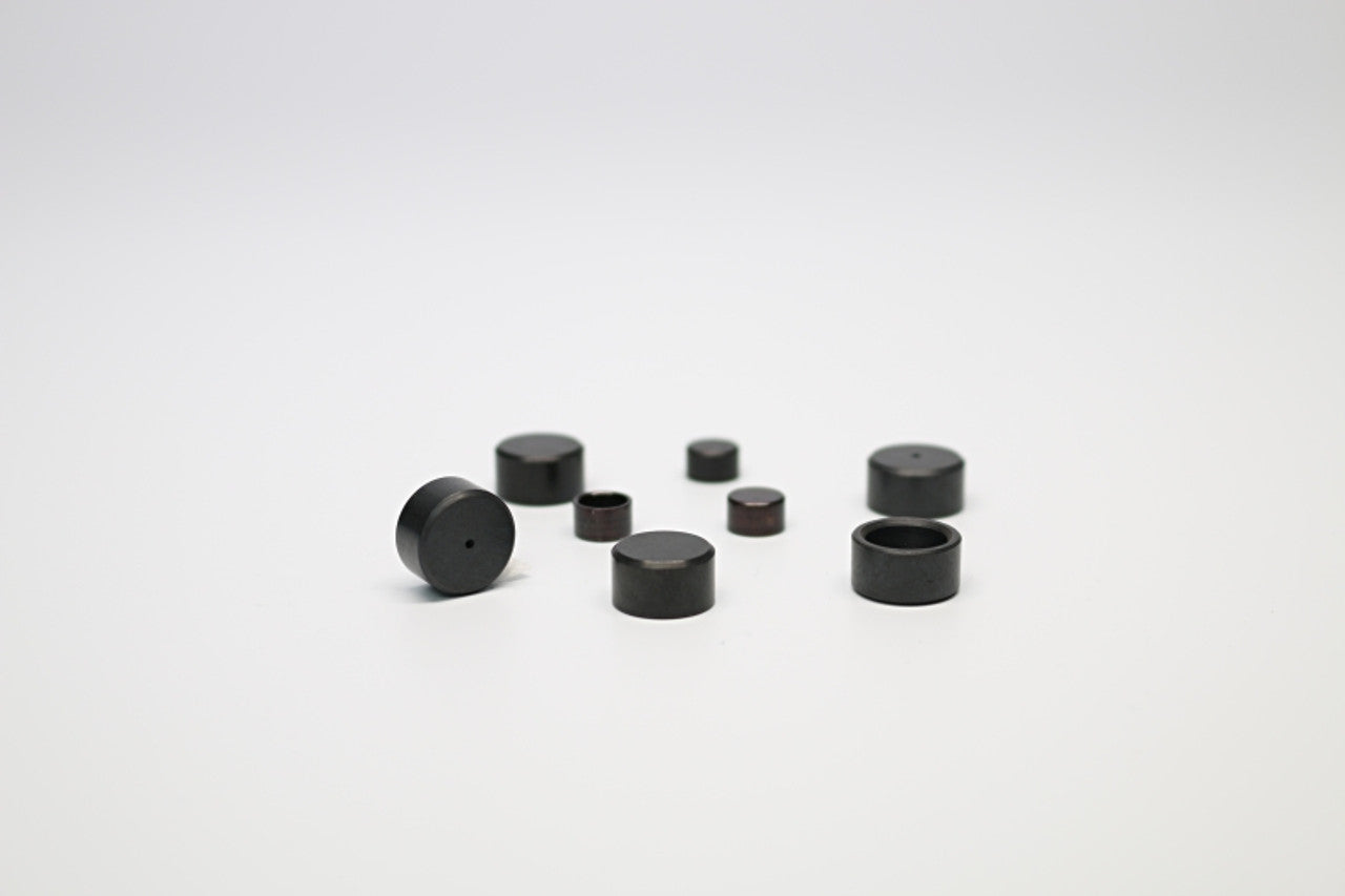 Lash caps 5.5mm suits 4B11 etc. 0.100 deep | ML Performance Car Parts