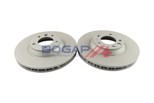 BOGAP A8211278 Brake Disc | ML Performance Car Parts
