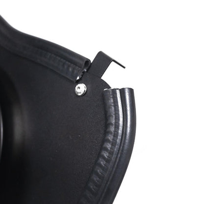 Ramair JSK-257-80-BK Performance Foam Induction Kit for VW Transporter T5/T6 2.0 / 2.5 TDI