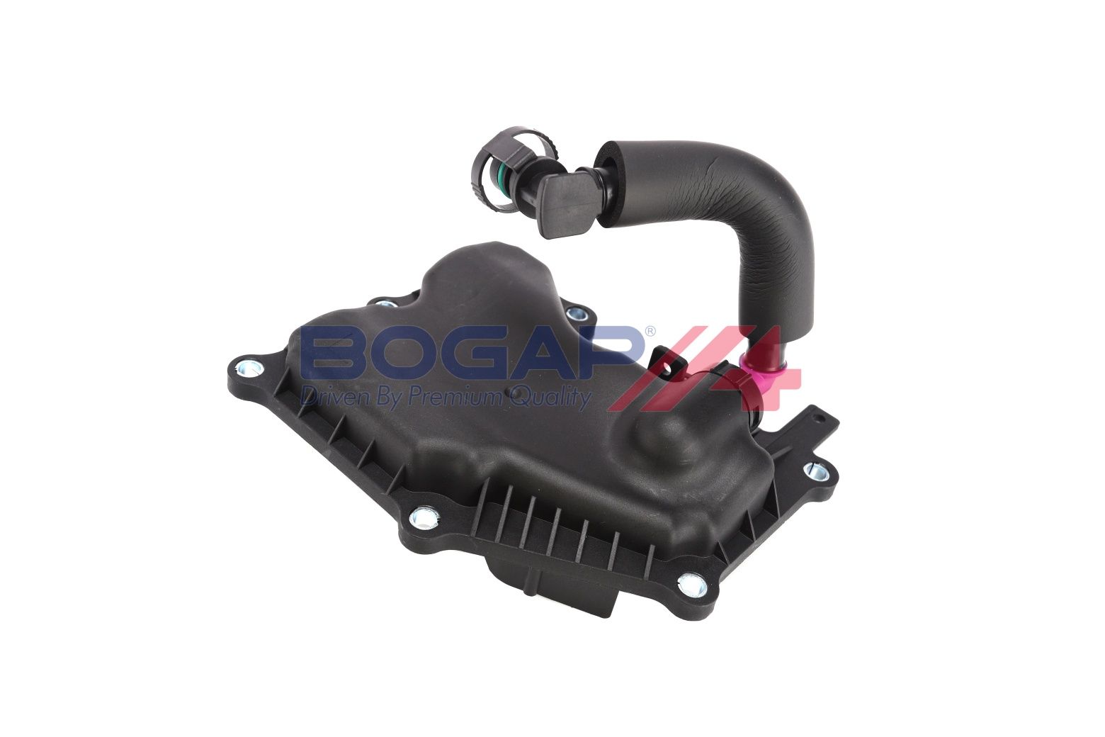 BOGAP F1214106 Oil Separator, Crankcase Ventilation | ML Performance Car Parts