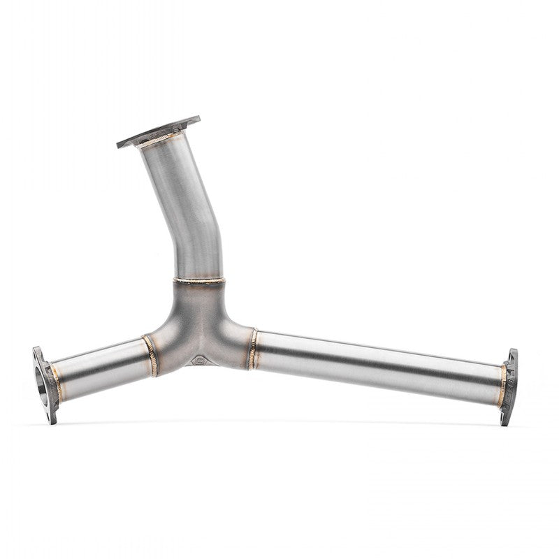 COBB 515160 EXHAUST SYSTEM CAT-BACK (STAINLESS STEEL) FOR SUBARU WRX (GV/VA) 2011-2021