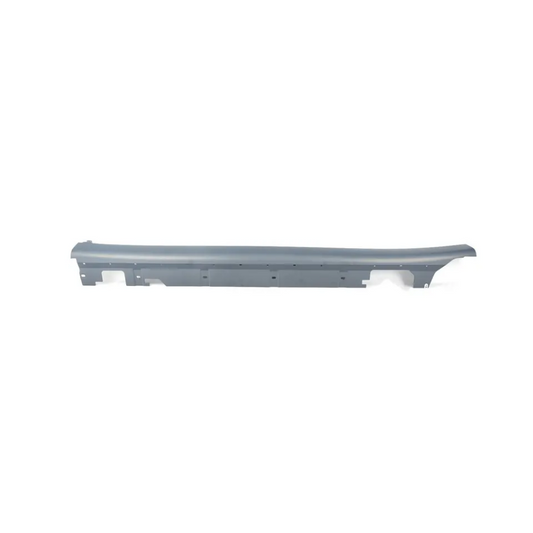 Genuine BMW 51778067687 Rocker Panel Trim, Primed, Left M