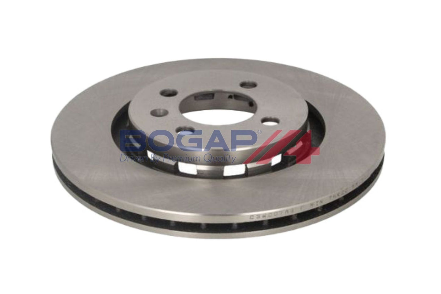 BOGAP A8211191 Brake Disc | ML Performance Car Parts