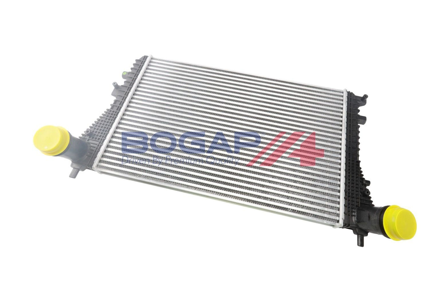 BOGAP A4220114 Charge Air Cooler | ML Performance Car Parts