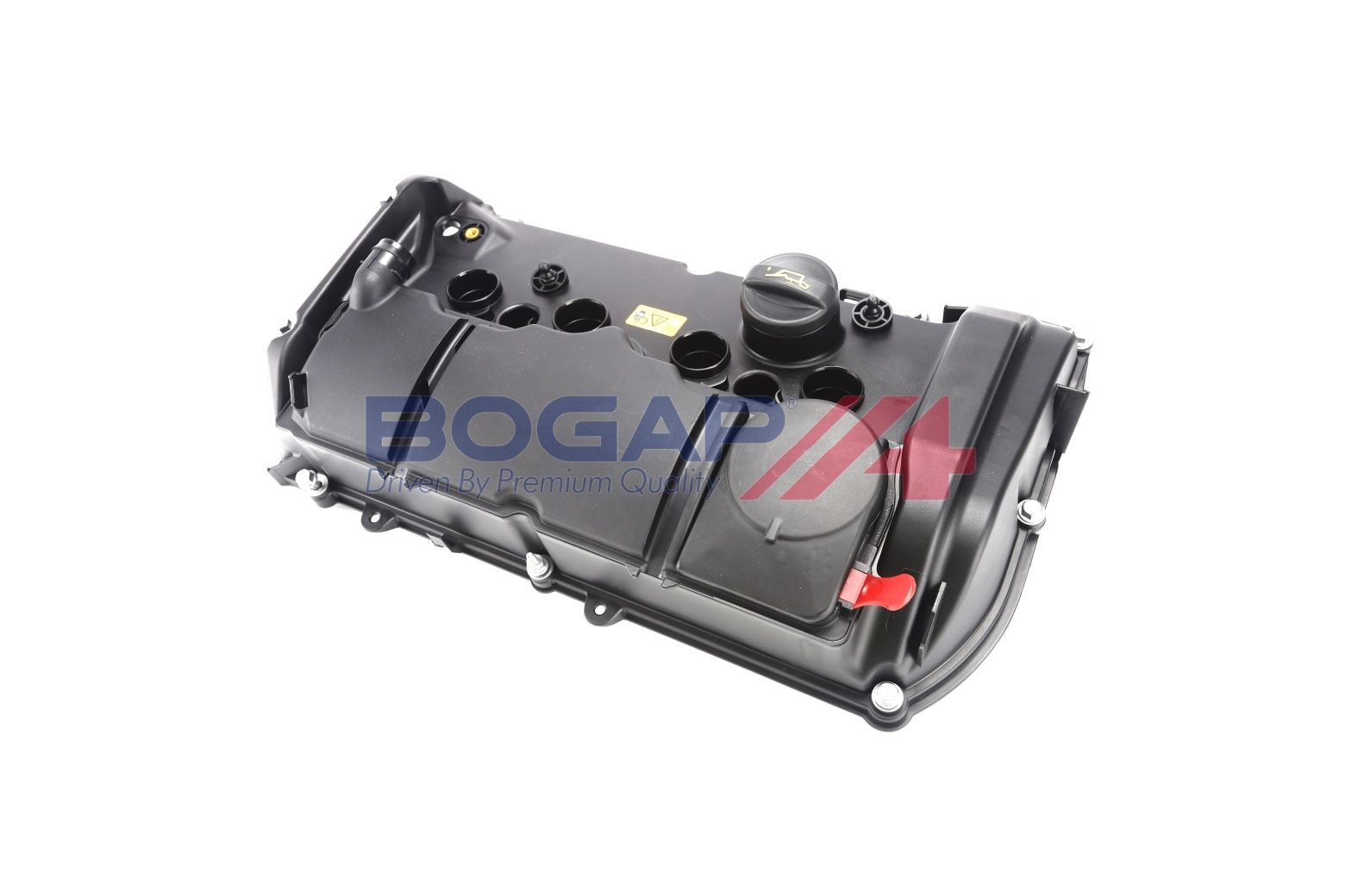 BOGAP P1115116 Cylinder Head Cover | ML Performance Car Parts
