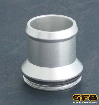 DO88 5220 GFB, Mach 1, Respons & Deceptor Pro 20mm recirc adaptor