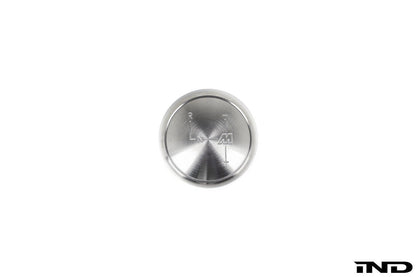 Storm Motorwerks E46 M3 Stainless SMG Shift Knob - V3