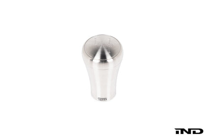 Storm Motorwerks E46 M3 Stainless SMG Shift Knob - V3