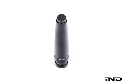 Storm Motorwerks BMW Stainless Parking Brake Handle