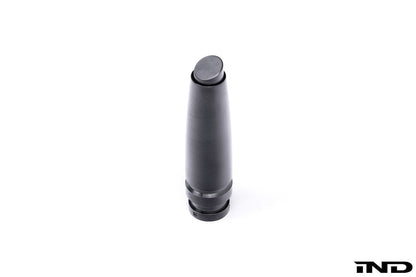 Storm Motorwerks BMW Stainless Parking Brake Handle