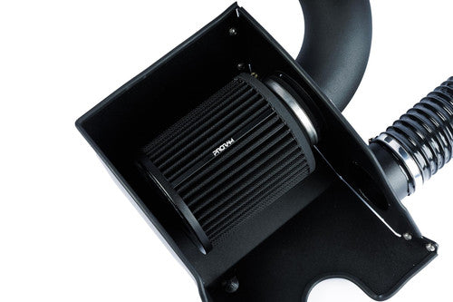 Ramair PRK-299-BK Performance Pleated Induction Kit for VAG 1.4 TSI EA211 2015+