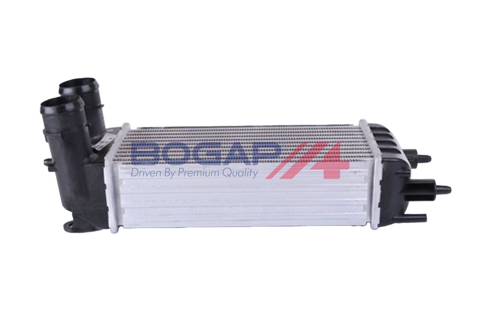 BOGAP P4220103 Charge Air Cooler | ML Performance Car Parts