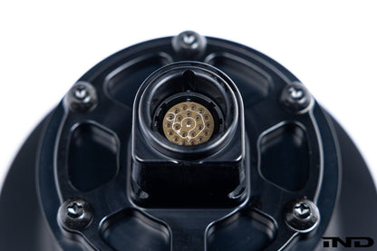 KMP F8X M2C / M3 / M4 Racing Wheel + Quick-Release Hub Kit - DCT GEN2