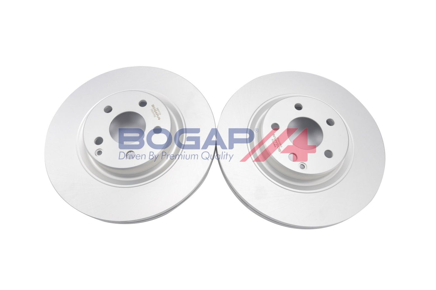 BOGAP C8211330 Brake Disc | ML Performance Car Parts