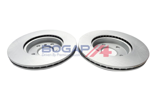 BOGAP B8211163 Brake Disc | ML Performance Car Parts